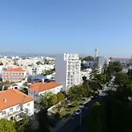 Wonderful View In Center * Faro