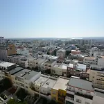Wonderful View In Center Faro