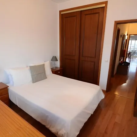 Wonderful View In The Center Appartement Faro