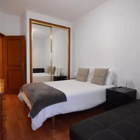Apartamento Wonderful View In The Center *