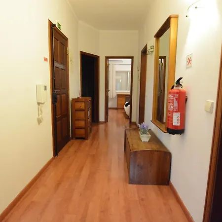 Appartement Wonderful View In The Center *