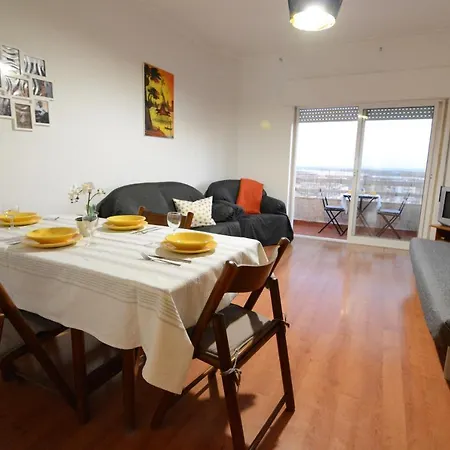 Wonderful View In The Center Distrikt Faro