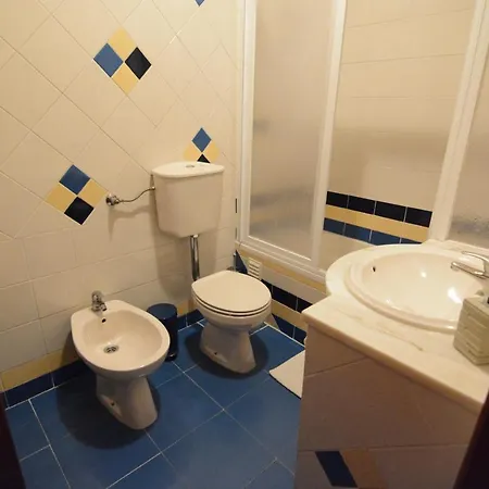 Wonderful View In The Center Apartamento *