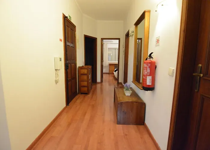 דירה Wonderful View In The Center *