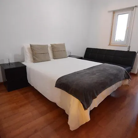 Wonderful View In The Center