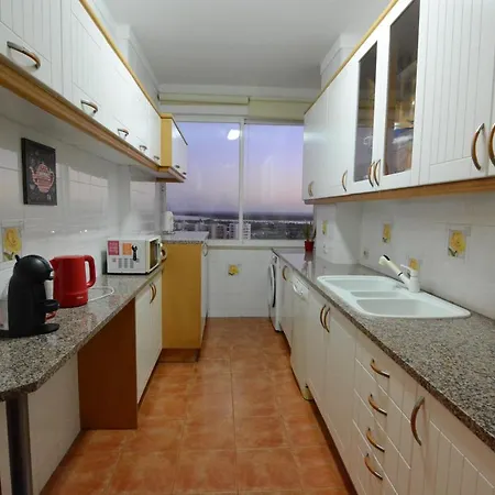 Apartment Wonderful View In The Center Faro