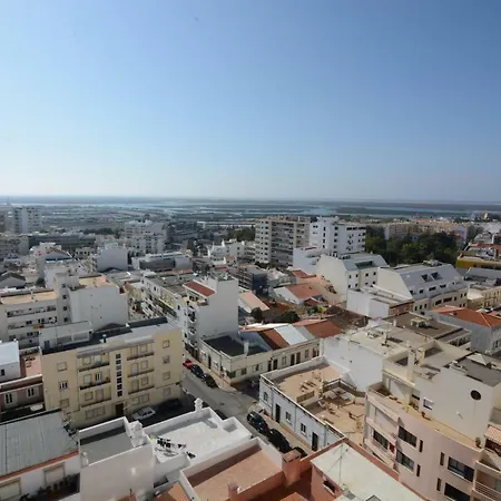 Apartamento Wonderful View In The Center